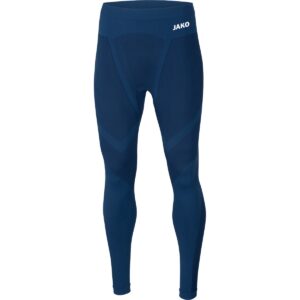 Quentalys - Collant confort navy Jako pour le club de FC Grimaud