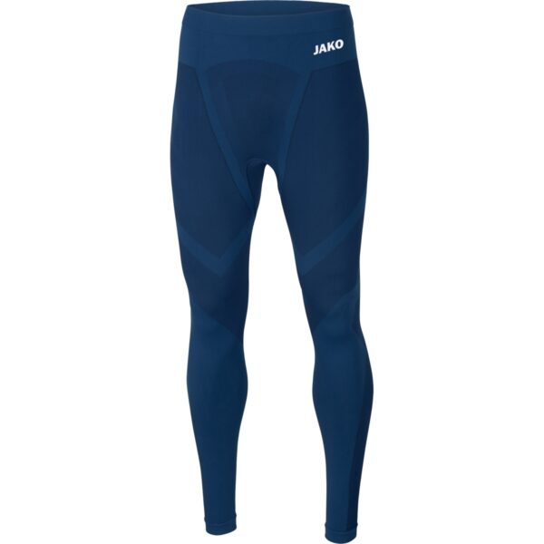Quentalys - Collant confort navy Jako pour le club de FC Grimaud
