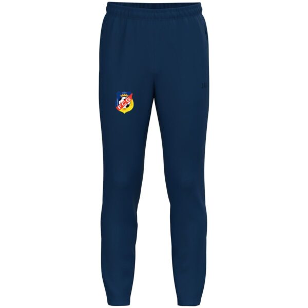 Quentalys - Pantalon d'entrainement model One Jako pour le club de FC Grimaud
