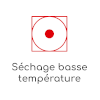 Quentalys - Icone séchage basse température