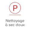 Quentalys - Icone nettoyage à sec doux