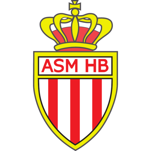 AS Monaco Handball