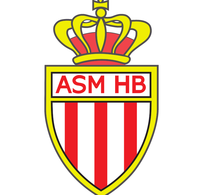 AS Monaco Handball