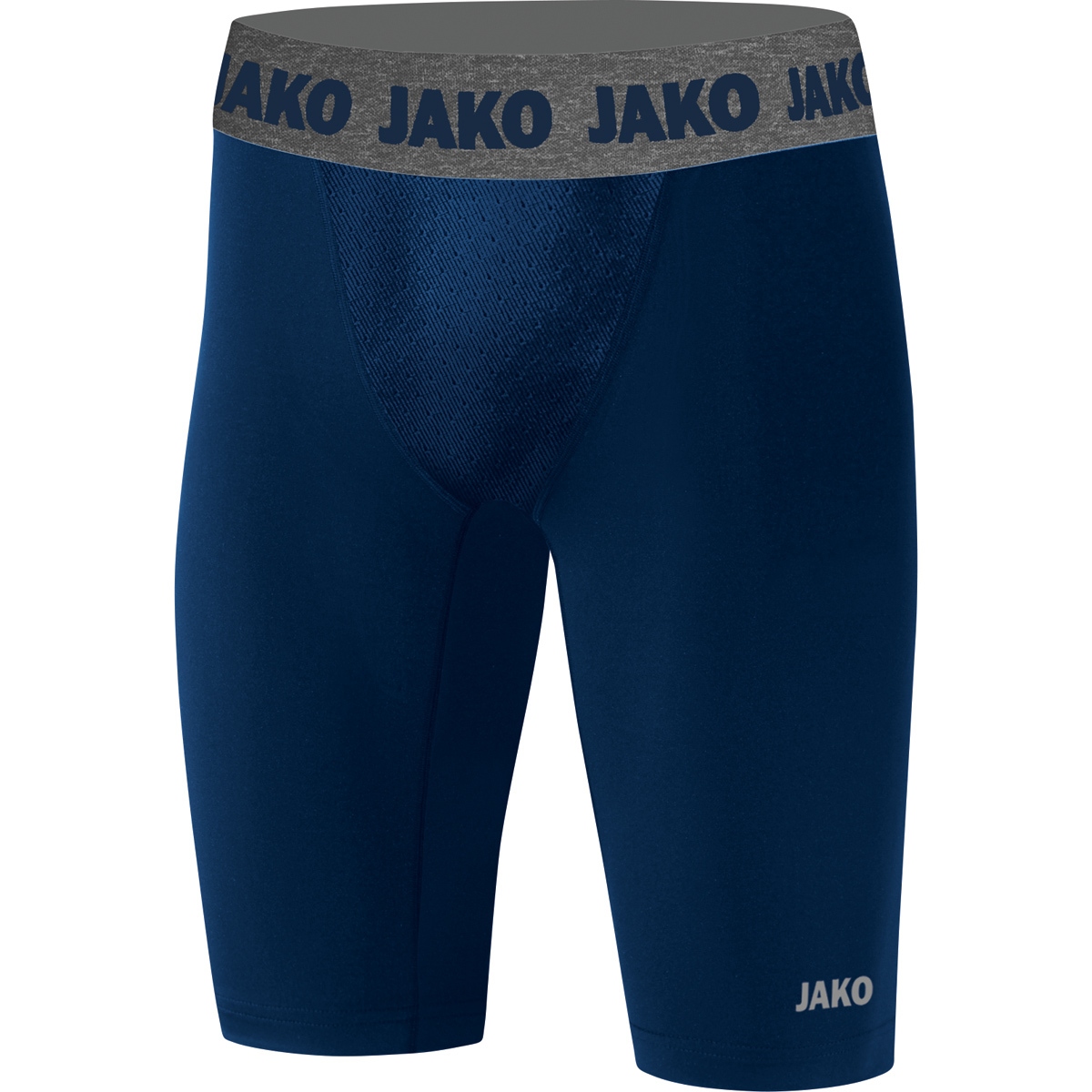 Quentalys - Sous-short de compression navy Jako pour le club de FC Grimaud