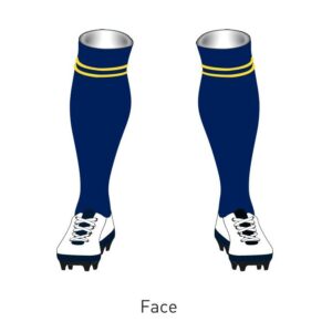 Quentalys - Chaussettes pour le club de FC Grimaud