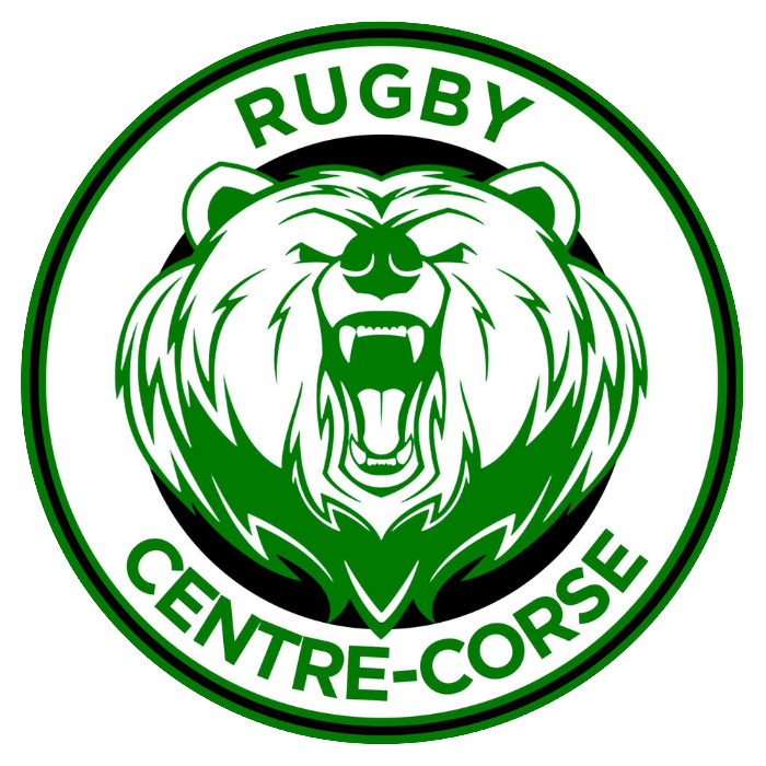 Logo Rugby Centre Corse