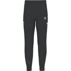 Quentalys - Pantalon de survêtement Erima Noir pour le club HB Corte