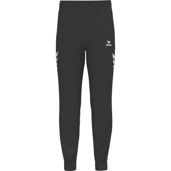 Quentalys - Pantalon de survêtement Erima Noir pour le club HB Corte