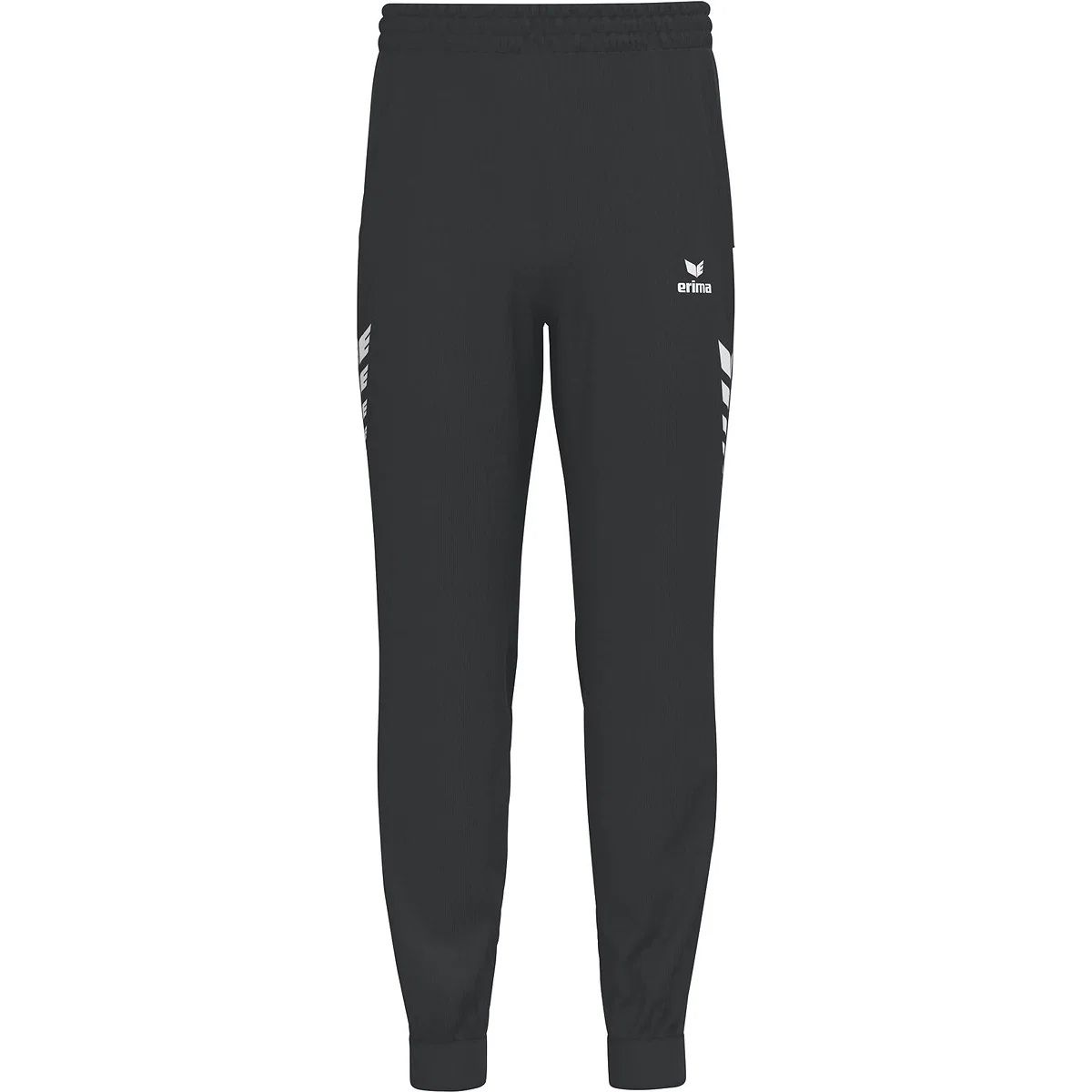 Pantalon de survêtement Erima Noir pour le club HB Corte Quentalys - Pantalon de survêtement Erima Noir pour le club HB Corte