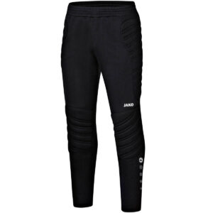 Quentalys - Pantalon de gardien noir Jako pour le club de FC Grimaud
